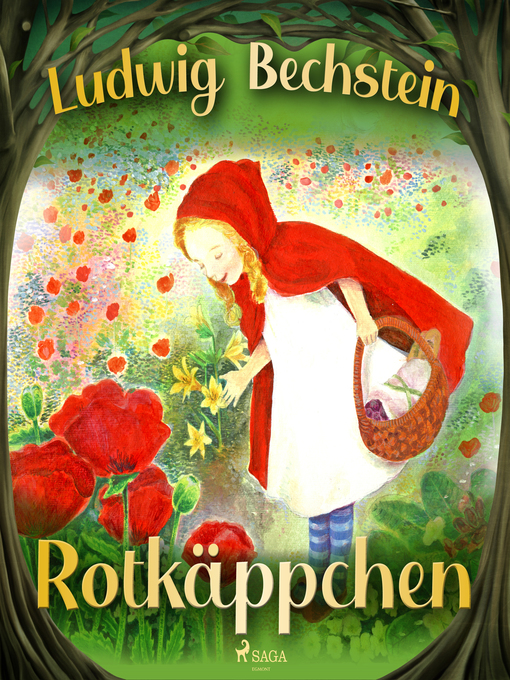 Title details for Das Rotkäppchen by Ludwig Bechstein - Available
